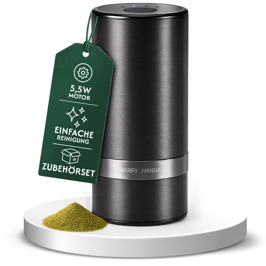 Elektrischer Grinder