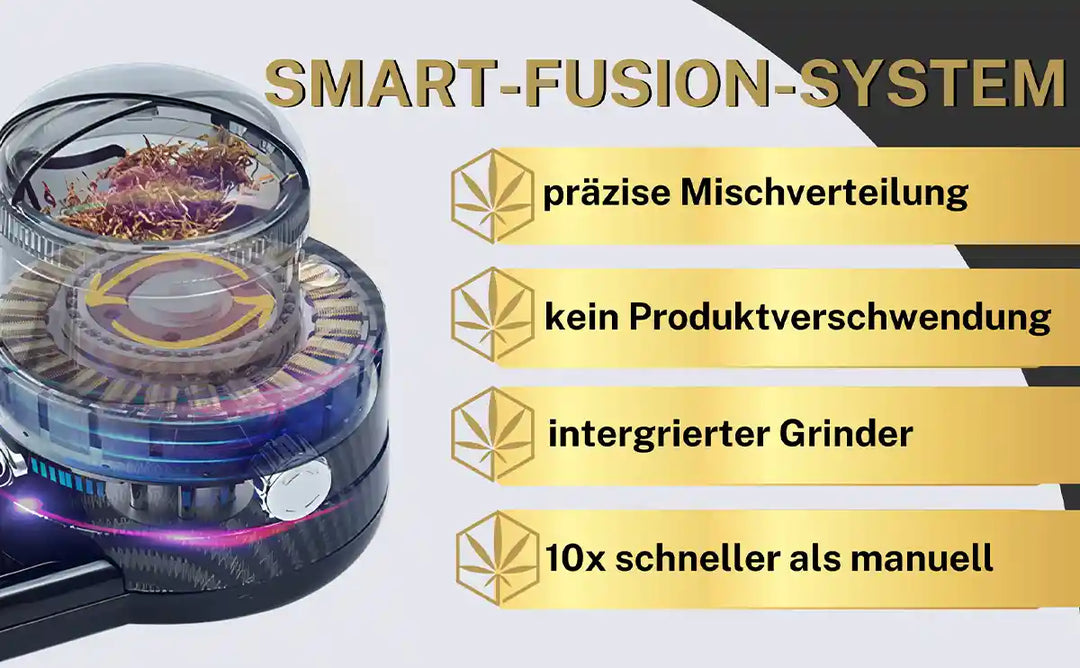 Infografik der Stopfmaschine 