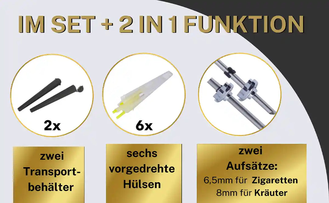 Infografik der Stopfmaschine 