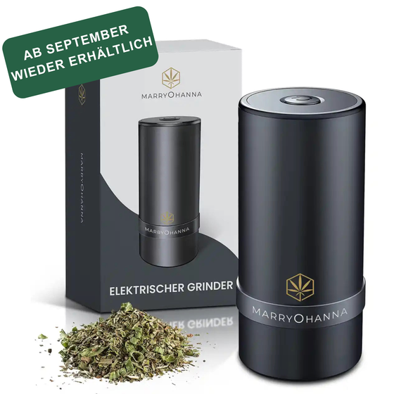 Elektrischer Grinder